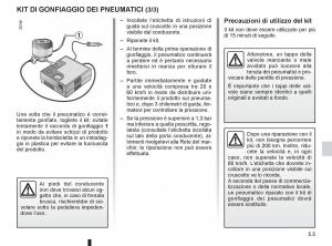 Renault-Twingo-II-2-manuale-del-proprietario page 159 min