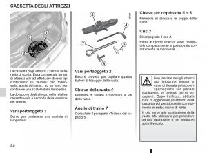 Renault-Twingo-II-2-manuale-del-proprietario page 160 min