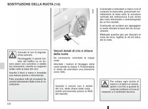 Renault-Twingo-II-2-manuale-del-proprietario page 162 min