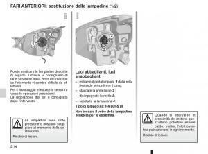 Renault-Twingo-II-2-manuale-del-proprietario page 168 min