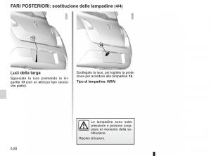 Renault-Twingo-II-2-manuale-del-proprietario page 174 min