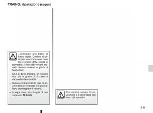 Renault-Twingo-II-2-manuale-del-proprietario page 185 min