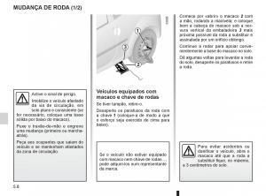 Renault-Twingo-II-2-manual-del-propietario page 162 min