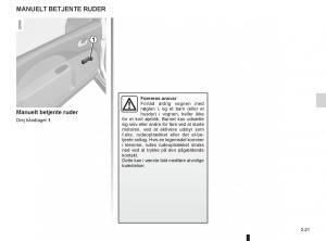 Renault-Twingo-III-3-Bilens-instruktionsbog page 119 min