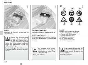 Renault-Twingo-III-3-Bilens-instruktionsbog page 150 min