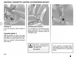 Renault-Twingo-III-3-owners-manual page 132 min