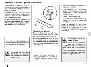 Renault-Twingo-III-3-owners-manual page 143 min