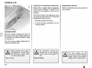 Renault-Twingo-III-3-owners-manual page 148 min