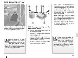 Renault-Twingo-III-3-owners-manual page 161 min