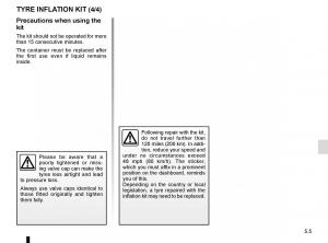 Renault-Twingo-III-3-owners-manual page 163 min