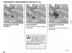 Renault-Twingo-III-3-manuel-du-proprietaire page 129 min