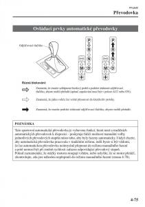 Mazda-6-III-navod-k-obsludze page 233 min