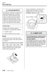 Mazda-6-III-navod-k-obsludze page 238 min