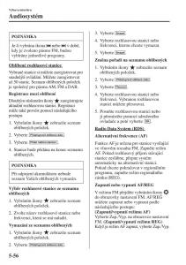 Mazda-6-III-navod-k-obsludze page 464 min