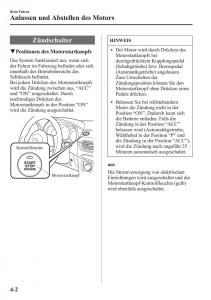 Mazda-6-III-Handbuch page 169 min