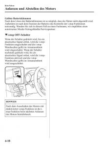 Mazda-6-III-Handbuch page 185 min