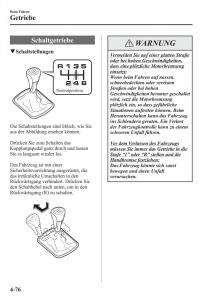 Mazda-6-III-Handbuch page 243 min