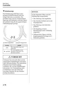 Mazda-6-III-Handbuch page 245 min