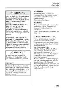 Mazda-6-III-Handbuch page 248 min