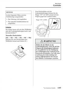 Mazda-6-III-Handbuch page 252 min