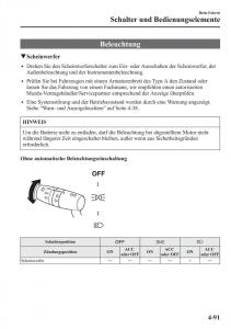 Mazda-6-III-Handbuch page 258 min