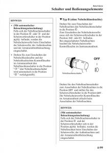 Mazda-6-III-Handbuch page 266 min