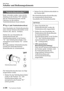 Mazda-6-III-Handbuch page 267 min