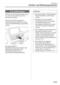 Mazda-6-III-Handbuch page 278 min