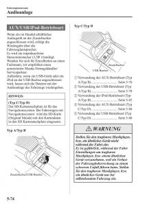 Mazda-6-III-Handbuch page 503 min