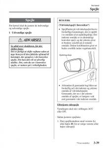 Mazda-6-III-Bilens-instruktionsbog page 119 min