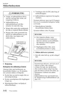 Mazda-6-III-Bilens-instruktionsbog page 132 min