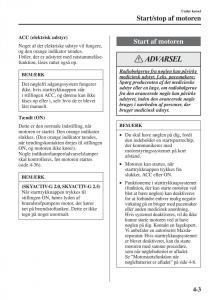 Mazda-6-III-Bilens-instruktionsbog page 161 min