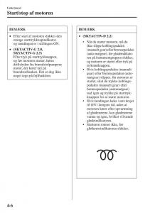 Mazda-6-III-Bilens-instruktionsbog page 164 min