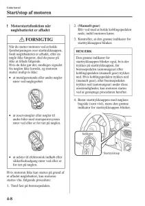 Mazda-6-III-Bilens-instruktionsbog page 166 min