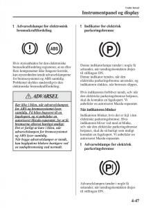 Mazda-6-III-Bilens-instruktionsbog page 205 min