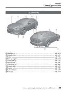 Mazda-6-III-Bilens-instruktionsbog page 23 min