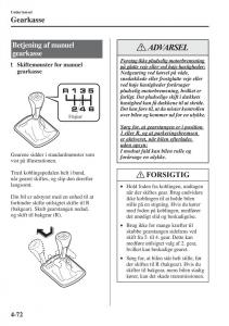 Mazda-6-III-Bilens-instruktionsbog page 230 min