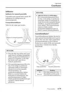 Mazda-6-III-Bilens-instruktionsbog page 237 min