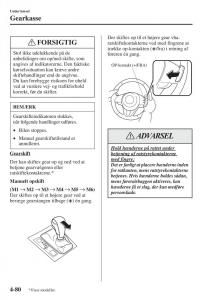 Mazda-6-III-Bilens-instruktionsbog page 238 min