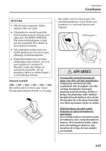 Mazda-6-III-Bilens-instruktionsbog page 239 min