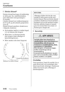 Mazda-6-III-Bilens-instruktionsbog page 242 min