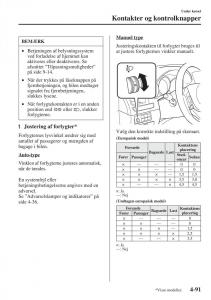 Mazda-6-III-Bilens-instruktionsbog page 249 min