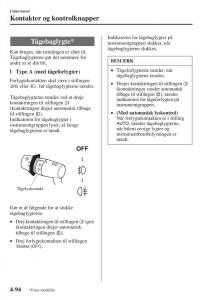 Mazda-6-III-Bilens-instruktionsbog page 252 min