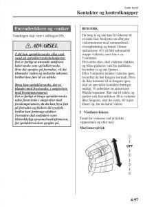 Mazda-6-III-Bilens-instruktionsbog page 255 min