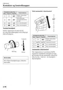 Mazda-6-III-Bilens-instruktionsbog page 256 min