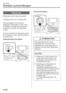 Mazda-6-III-Bilens-instruktionsbog page 260 min