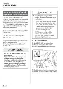 Mazda-6-III-Bilens-instruktionsbog page 272 min