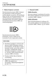 Mazda-6-III-Bilens-instruktionsbog page 294 min