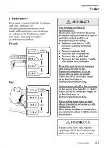 Mazda-6-III-Bilens-instruktionsbog page 31 min