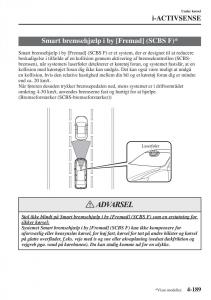 Mazda-6-III-Bilens-instruktionsbog page 347 min